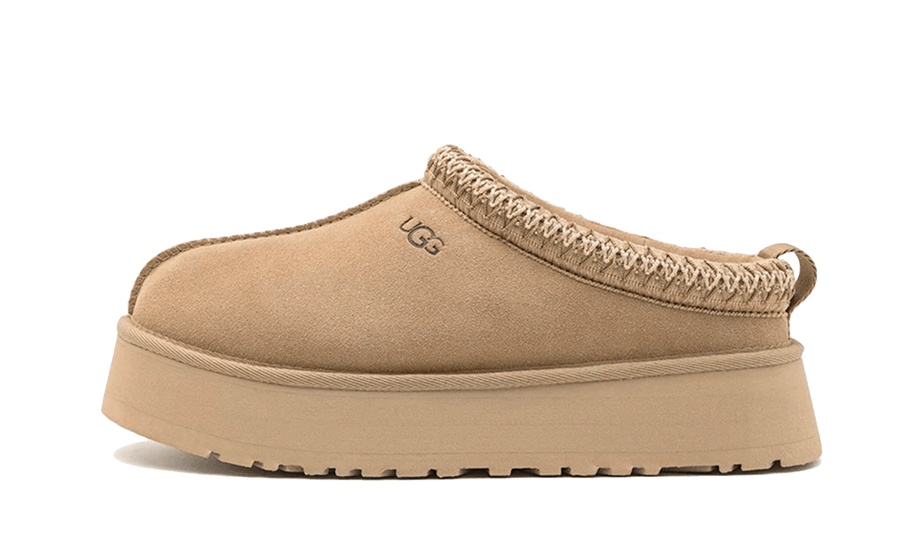 Tazz Slipper Mustard (Enfant)