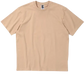 The North Face T-Shirt The North Face Beige (SS24)