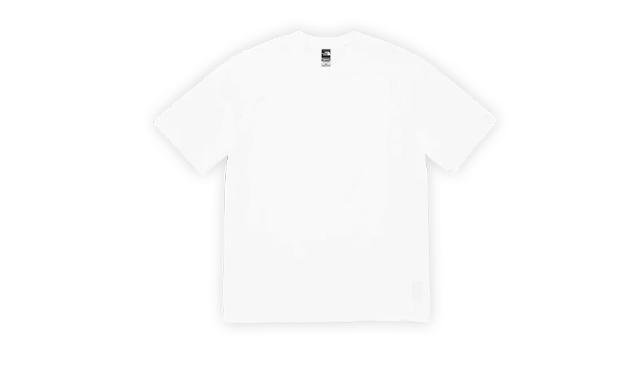 The North Face T-Shirt The North Face White (SS24)