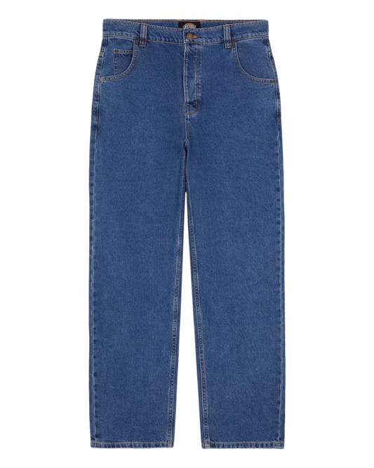 Thomasville Denim Pant Classic Blue