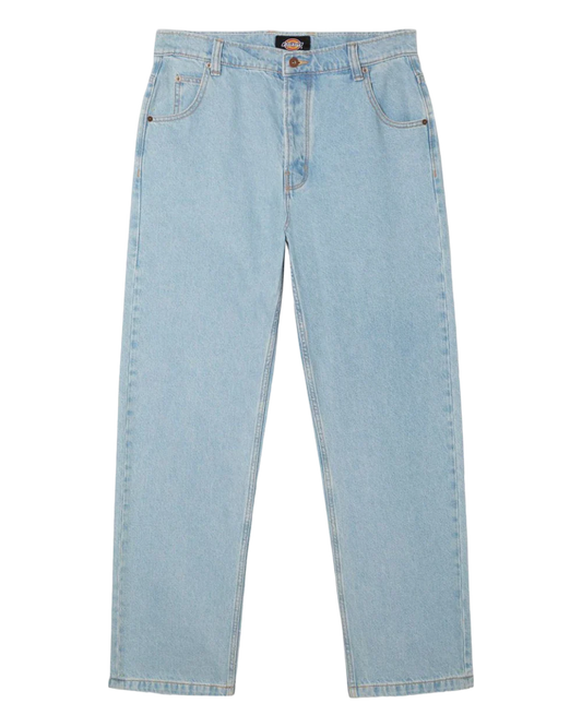 Thomasville Denim Pant Vintage Aged Blue