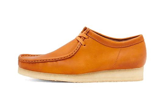 Wallabee Tan