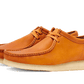 Wallabee Tan