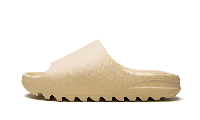 Yeezy Slide Bone (Restock Pair)