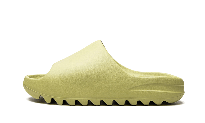 Yeezy Slide Resin (Restock Pair)