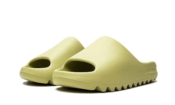 Yeezy Slide Resin (Restock Pair)