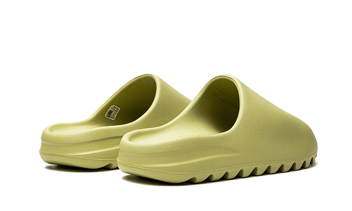 Yeezy Slide Resin (Restock Pair)