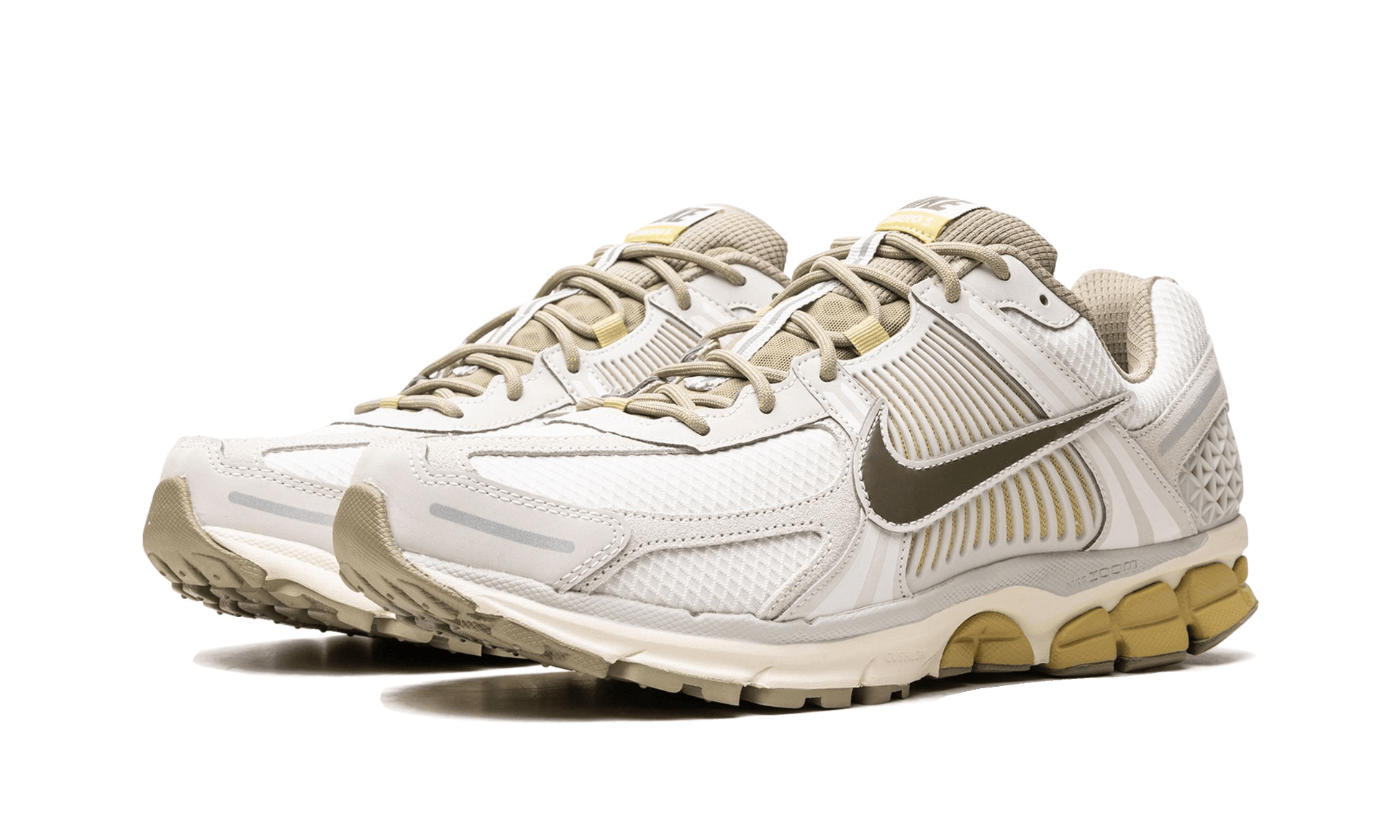 Zoom Vomero 5 Light Bone Medium Olive