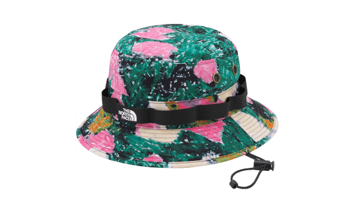 The North Face Trekking Crusher Floral