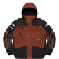 The North Face Steep Tech Apogee Jacket Brown