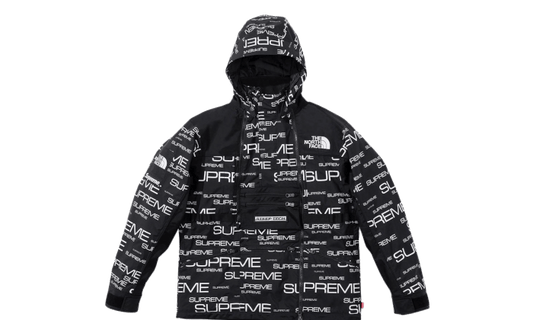 The North Face Steep Tech Apogee Jacket Black (2021)