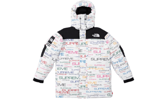 The North Face Coldworks 700-Fill Down Parka White