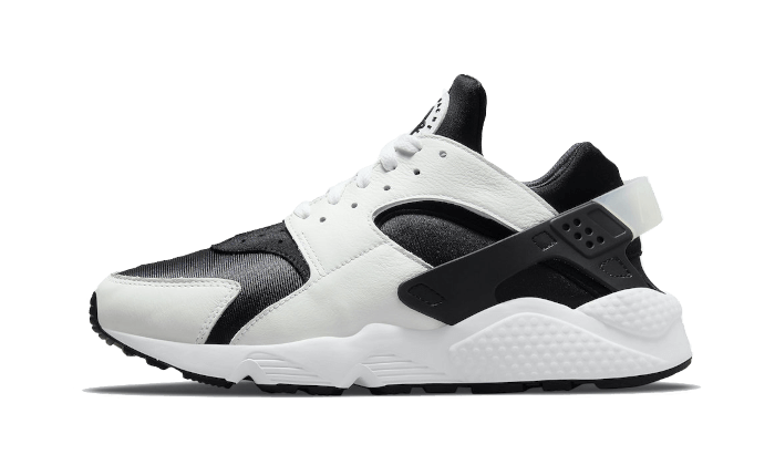 Air Huarache OG White Black