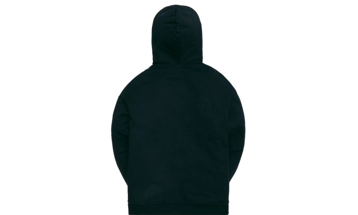 Kith for The Notorious B.I.G Hypnotize Classic Logo Hoodie
