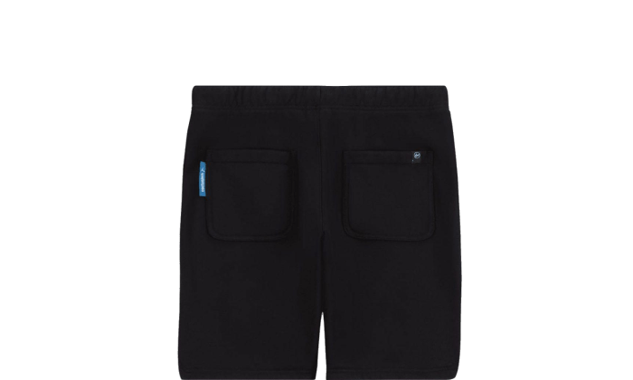 Travis Scott Fragment Short Black ITRSNEAKERSTORE