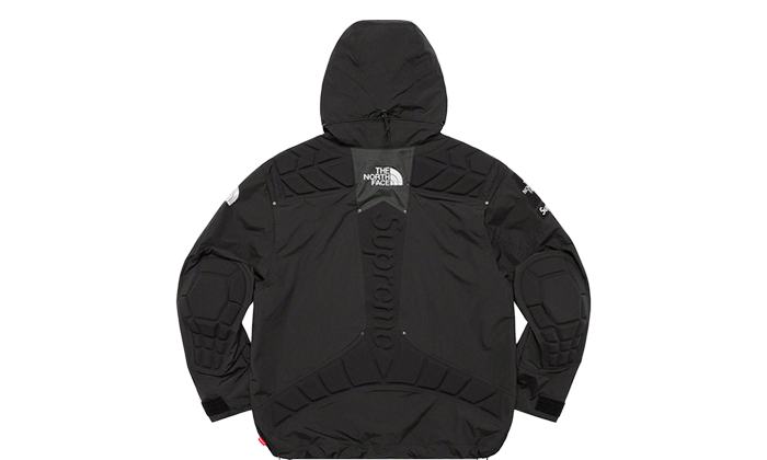 The North Face Steep Tech Apogee Jacket Black (2022)
