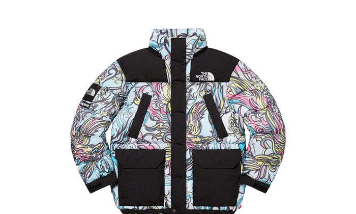 North face 700 parka sales