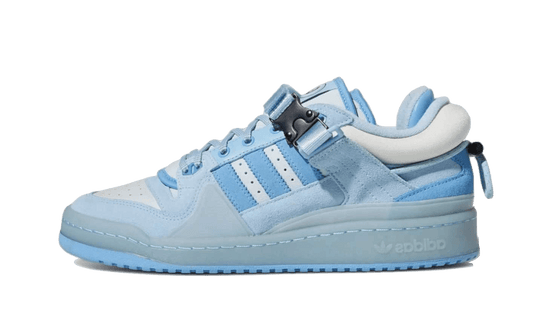 Forum Buckle Low Bad Bunny Blue Tint