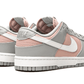 Dunk Low Pink Oxford