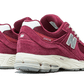 2002R Suede Pack Red Wine