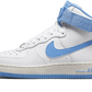 Air Force 1 High University Blue