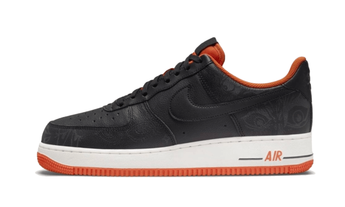 Air Force 1 Low Halloween (2021)