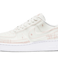 Air Force 1 Low Summit White