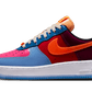 Air Force 1 Low Undefeated Multi Patent
