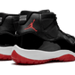 Air Jordan 11 Retro Bred