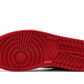 Air Jordan 1 Low Bred Toe (2021)