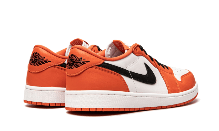 Air Jordan 1 Low OG Starfish (Shattered Backboard) – ITRSNEAKERSTORE