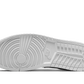 Air Jordan 1 Low Triple White (2022)