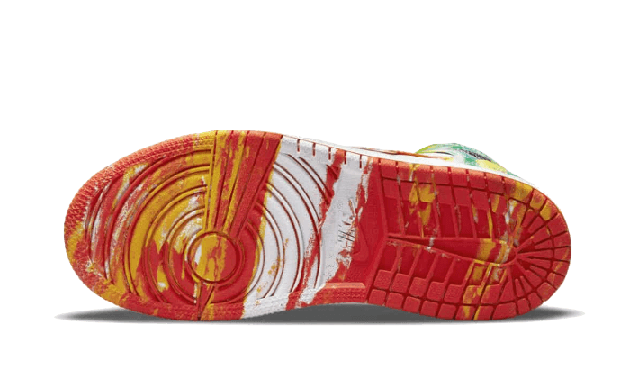 Nike vortex jaune deals