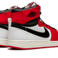 Air Jordan 1 Retro AJKO Chicago (2021)