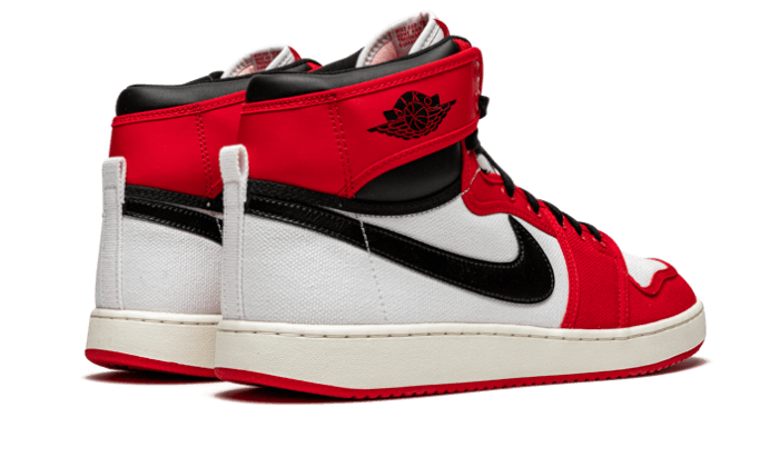 Air Jordan 1 Retro AJKO Chicago 2021 ITRSNEAKERSTORE