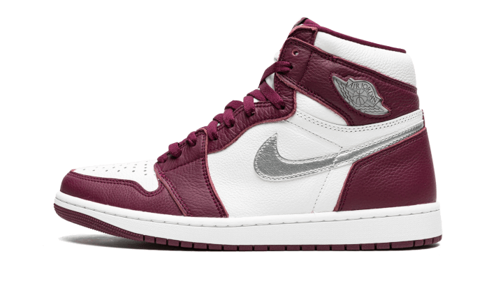 Air Jordan 1 Retro High OG Bordeaux – ITRSNEAKERSTORE