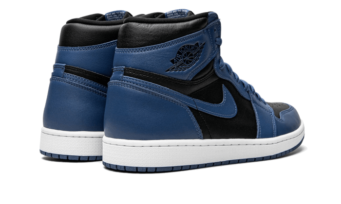 Jordan 1 retro shop bleu