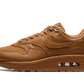 Air Max 1 '87 Luxe Ale Brown