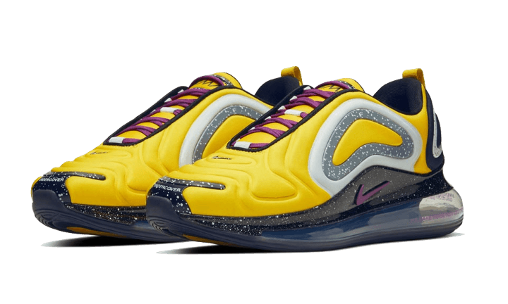 Air max 720 outlet jaune