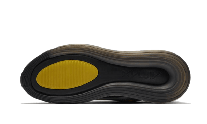Air max 720 sales jaune