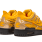 Air Rubber Dunk Off-White University Gold