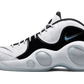 Air Zoom Flight 95 Football Grey