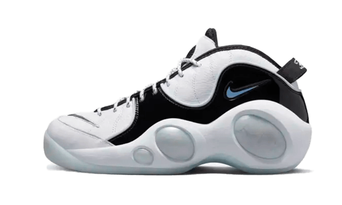 Air Zoom Flight 95 Football Grey