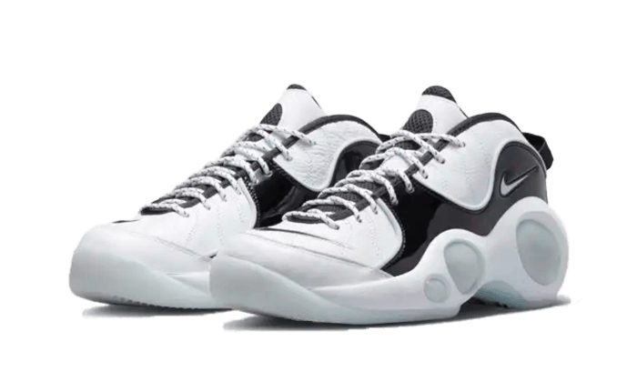 Air Zoom Flight 95 Football Grey