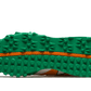 Casablanca XC-72 Green Orange