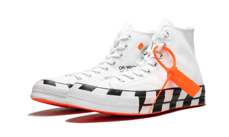 Chuck Taylor All-Star 70s Off-White