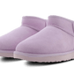 Classic Ultra Mini Boot Lavender Fog