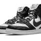 Dunk High Ambush Black White