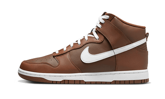 Dunk High Chocolate