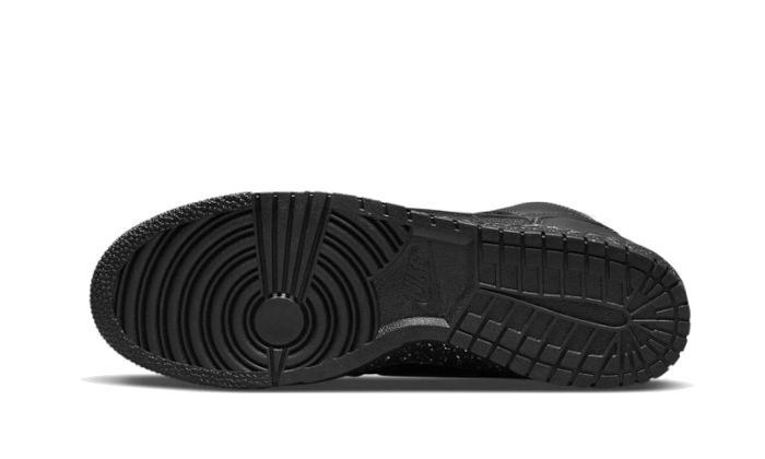 Nike undercover noir hot sale